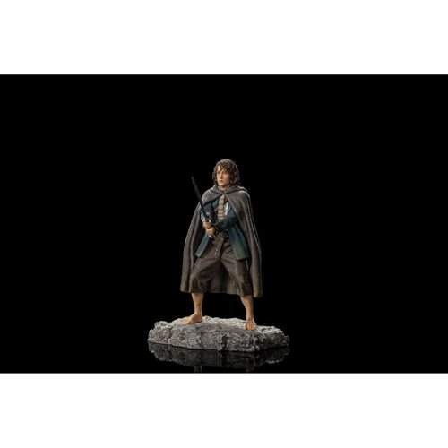 The Lord of the Rings Pippin BDS Art 1:10 Scale Statue