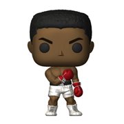 Muhammad Ali Pop! Vinyl Figure