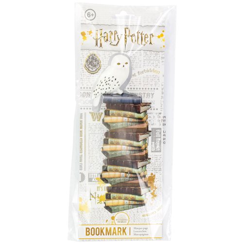 Harry Potter Hedwig Bookmark