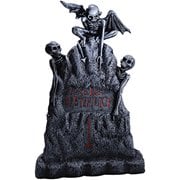 Beetlejuice Large Tombstone Prop Lawn Decoration