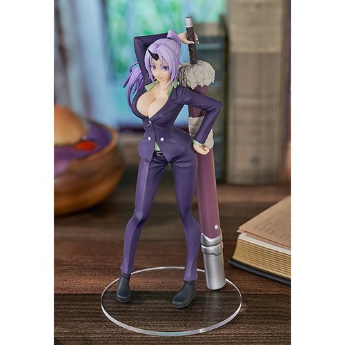 That Time I Got Reincarnated as a Slime Shion Pop Up Parade Statue
