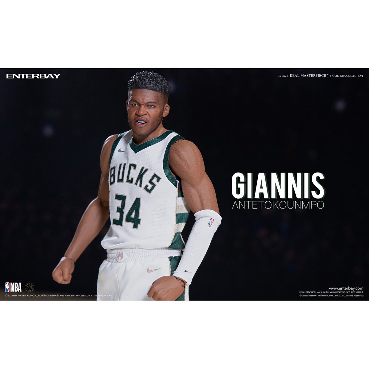 NBA_ 34 Milwaukee''Bucks''Men Giannis Antetokounmpo Basketball