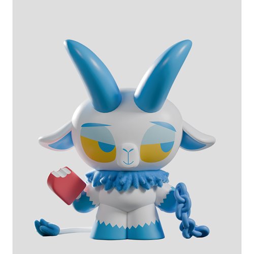 Kid Krampus Blind-Box Mini-Figure Case of 6