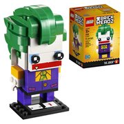 LEGO BrickHeadz 41588 Joker