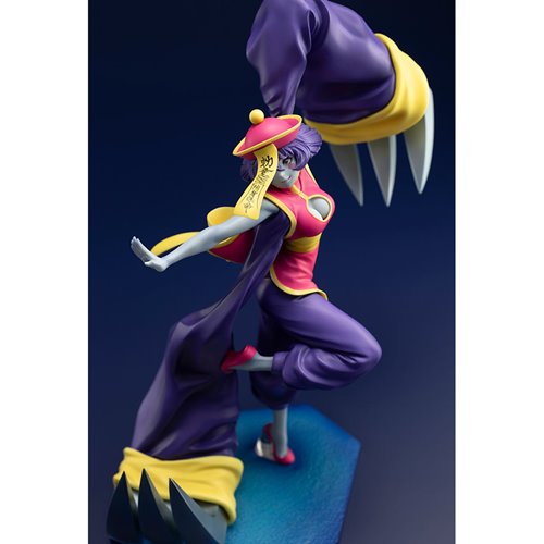 Darkstalkers Hsien-ko Bishoujo 1:7 Scale Statue