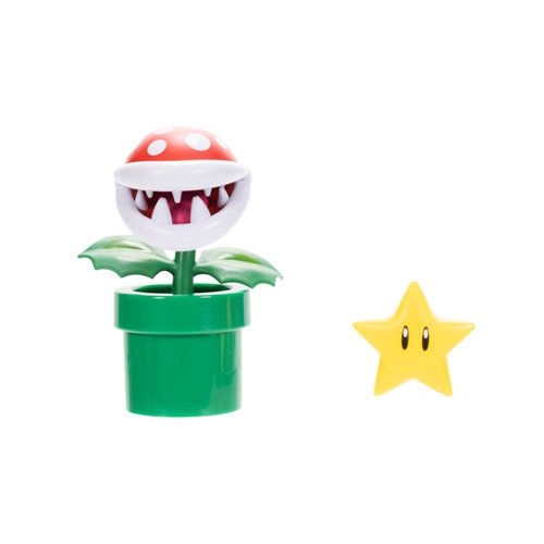 World of Nintendo Super Mario 4-Inch Action Figures Wave 40 Case of 12