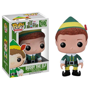 Elf Buddy the Elf Funko Pop! Vinyl Figure