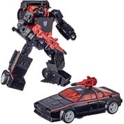 Transformers Generations War for Cybertron: Earthrise Deluxe WFC-E41 Decepticon Runabout