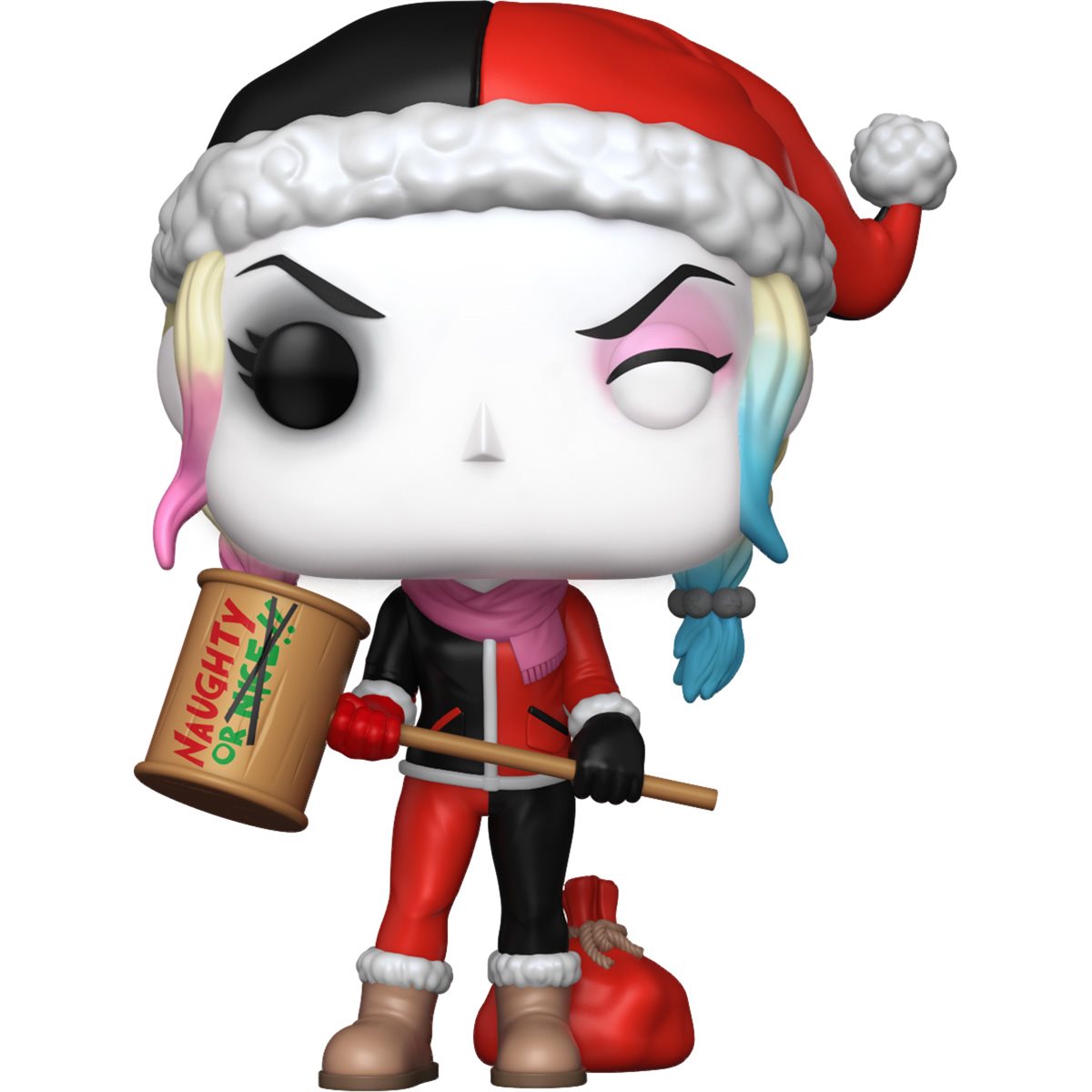 Funko Pop! Heroes: DC Comics Holiday 2024 - Supergirl (Vinyl Figure, #80031)