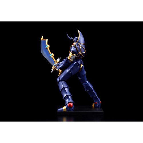 Yu-Gi-Oh! Duel Monsters Buster Blader Oshi Works Statue