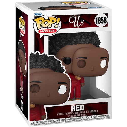Us Adelaide Funko Pop! Vinyl Figure