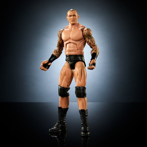 WWE Elite Collection Series 116 Randy Orton Action Figure