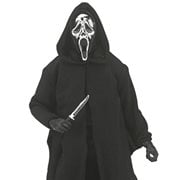 Ultimate Ghost Face Inferno 7-Inch Scale Action Figure