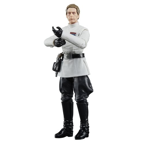 Star Wars The Vintage Collection Director Orson Krennic 3 3/4-Inch Action Figure