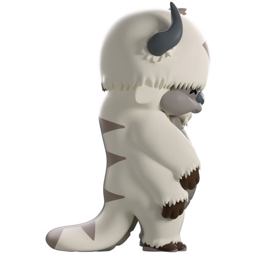 Avatar: The Last Airbender Collection Appa Standing 8-Inch Vinyl Figure