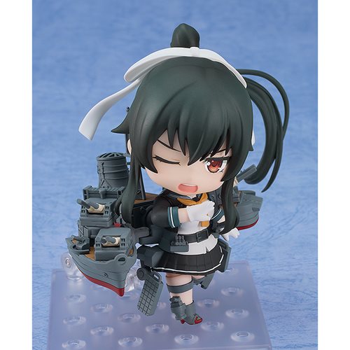 Kantai Collection Yahagi Kai Ni Nendoroid Action Figure