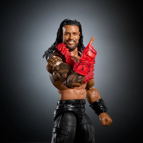 WWE SummerSlam Elite 2025 Action Figure Case of 5