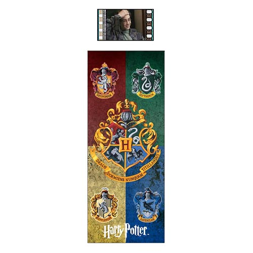 Færøerne Eller enten Ord Harry Potter World of Harry Potter Series 5 Film Cell Bookmark