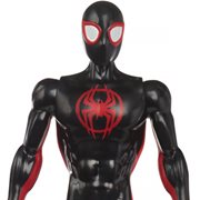 Spider-Man: Across the Spider-Verse 12-Inch Miles Morales Action Figure, Not Mint