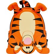 Winnie the Pooh Tigger Cosplay Mini-Backpack