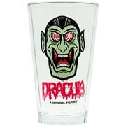 Universal Monsters FreakyFaces Dracula Drinkware