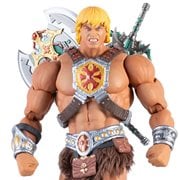 Masters of the Universe 200X He-Man 1:12 Scale Action Figure