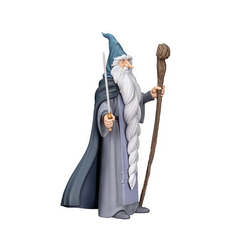 The Hobbit Gandalf Vinyl Figure