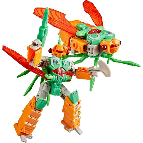 Transformers Generations Age of the Primes Deluxe Venin