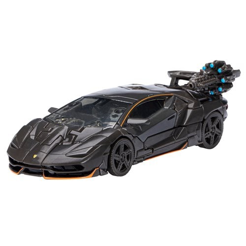Transformers Studio Series Deluxe The Last Knight Hot Rod