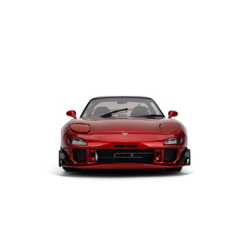 Pink Slips Wave 7 Mazda RX7 Type RS FD3S 1:18 Scale Die-Cast Metal