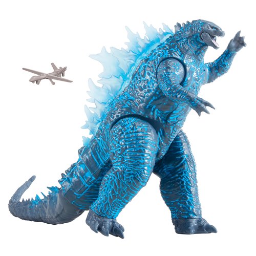 Godzilla x Kong: The New Empire Movie Monster Wave 3 6-Inch Basic Action Figure Case of 5