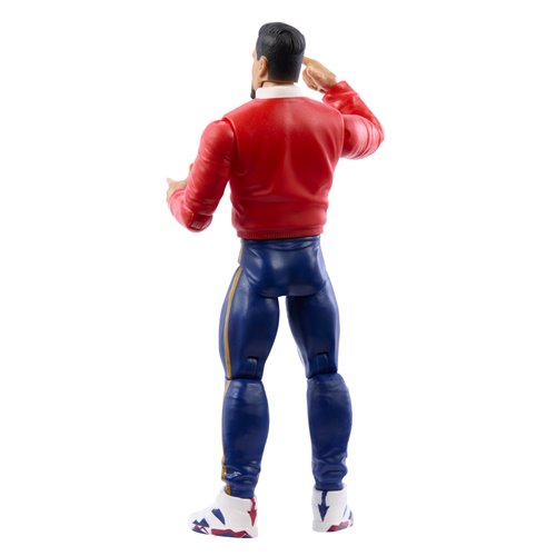 WWE Main Event Series 151 Action Figure Case of 12