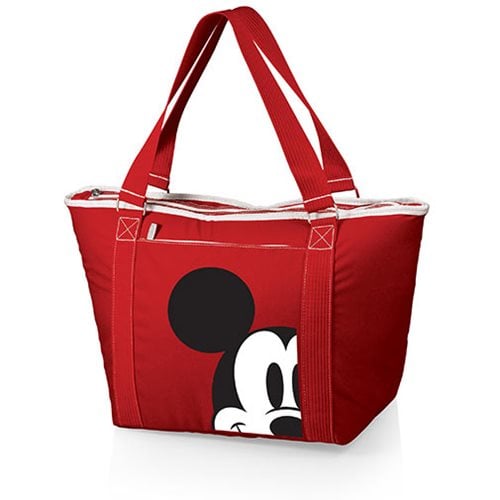 Mickey Mouse Topanga Cooler Tote Bag