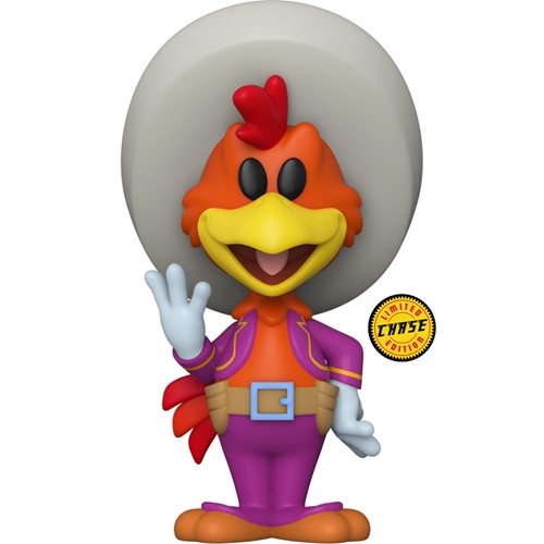 Donald Duck 3 Caballeros Vinyl Soda Figure