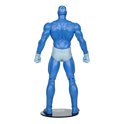 DC McFarlane Collector Edition Wave 12 #45 Metron New Gods 7-Inch Scale Action Figure