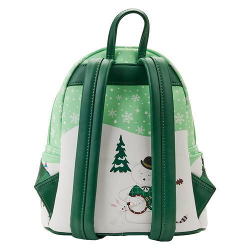 Rudolph the Red-Nosed Reindeer Light-Up Mini-Backpack