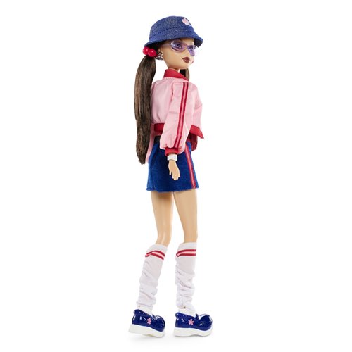Barbie My Scene Nolee Doll