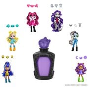 Monster High Fright Size Mini Doll Case of 6