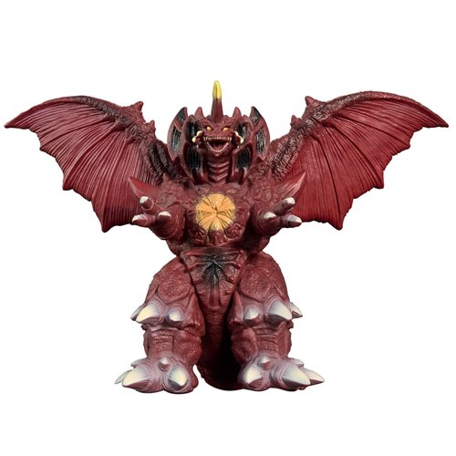 Godzilla Destoroyah (Renewal) Movie Monster Series Vinyl Figure