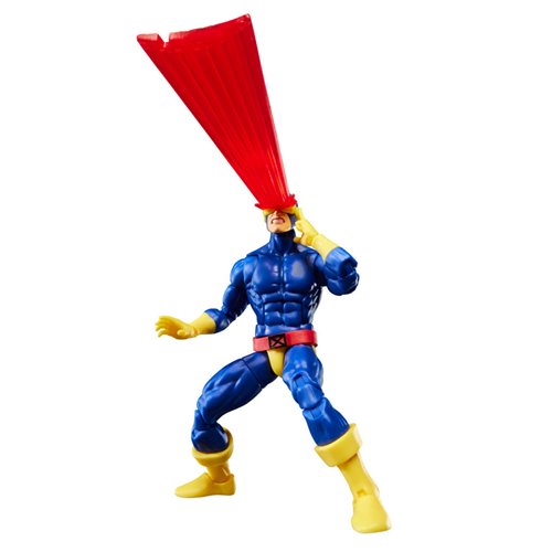 X-Men 97 Marvel Legends Cyclops and Jean Grey 6-Inch Action Figures