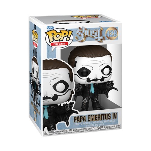 Ghost Bat Funko Pop! Vinyl Figure