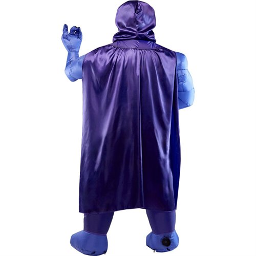 Masters of the Universe Revelation 6-Foot Skeletor Inflatable Yard Decoration