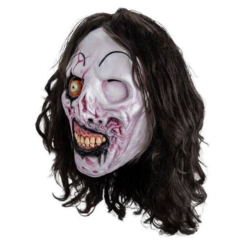 Terrifier 3 Victoria Heyes the Clown Mask