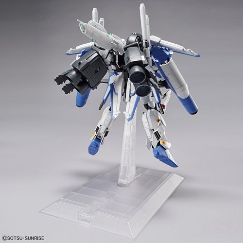 Gundam Sentinel Ex-S Gundam Master Grade 1:100 Scale Model Kit