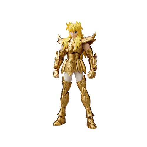 Saint Seiya Galaxy Class Bind Box 4-Inch Mini Model Kit Case of 9