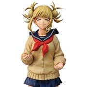 My Hero Academia Himiko Toga Their Story Masterlise Ichibansho Statue