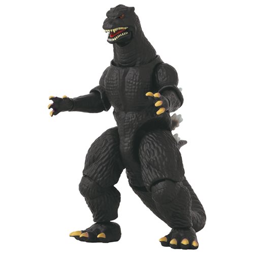 Godzilla 2004 6-Inch Action Figure