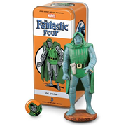 Fantastic Four Classic Character Dr. Doom Statue