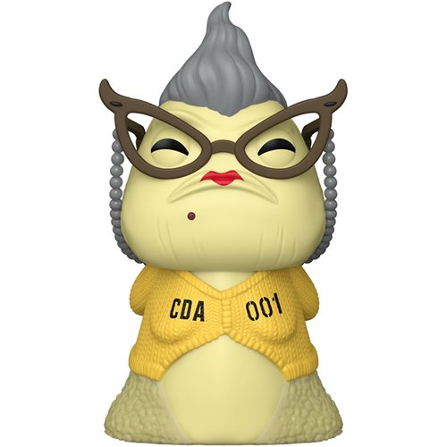 Monsters Inc. Roz Funko Pop! Vinyl Figure #1793