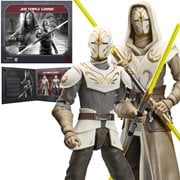 Star Wars The Black Series Jedi Temple Guards 6-Inch Action Figures